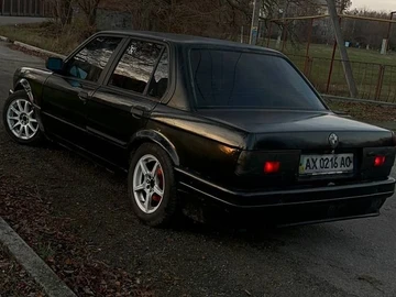 Авто BMW 3 Серия 1990 № 8261386