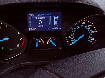 Авто Ford Escape 2015 № 8261394