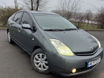 Авто Toyota Prius 2005 № 8261422