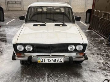 Авто ВАЗ 2106 1990 № 8261424