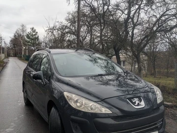 Авто Peugeot 308 2010 № 8261429