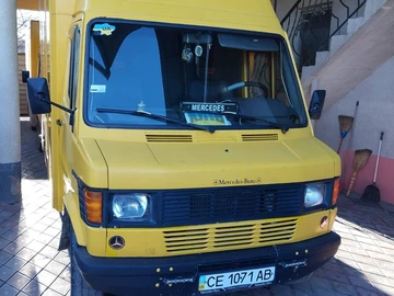 Авто Mercedes Sprinter 1995 № 8261437