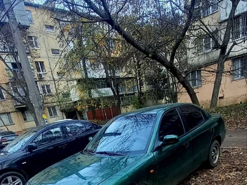 Авто Daewoo Nubira 1998 № 8261447