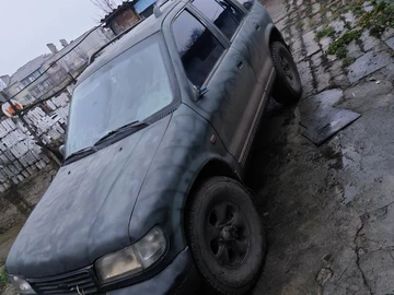 Авто KIA Sportage 1997 № 8261449