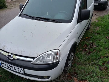 Авто Opel Combo 2006 № 8261452