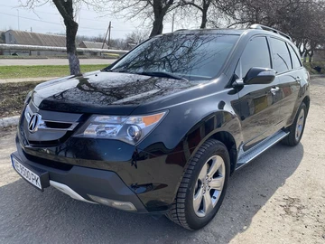 Авто Acura Mdx 2007 № 8261469