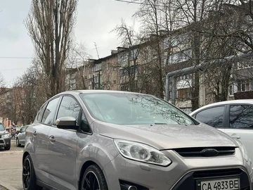 Авто Ford C-Max 2011 № 8261476