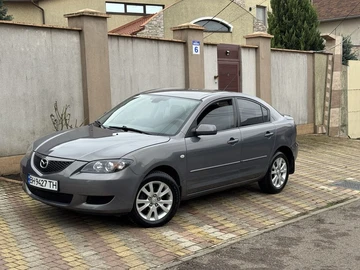 Авто Mazda 3 2006 № 8261477