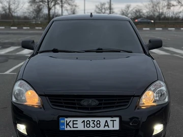 Авто ВАЗ 2170 Priora 2010 № 8261480