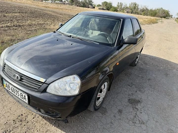Авто ВАЗ 2170 Priora 2008 № 8261482