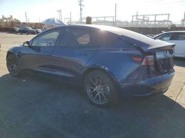 Авто Tesla Model 3 2021 № 8261484