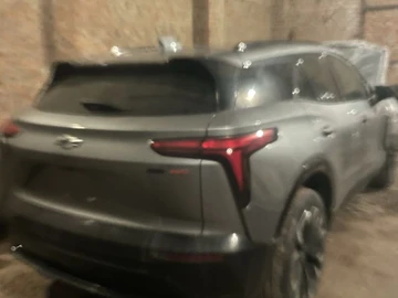 Авто Chevrolet Blazer 2024 № 8261490