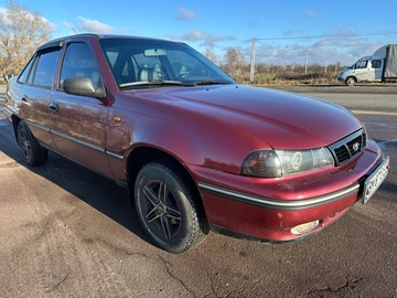 Авто Daewoo Nexia 2007 № 8261492