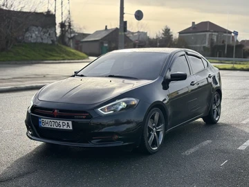 Авто Dodge Dart 2013 № 8261496