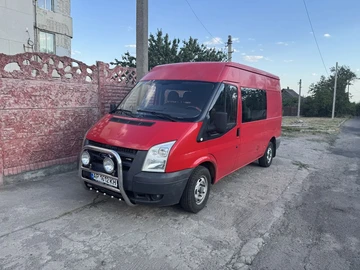 Авто Ford Transit 2006 № 8261505