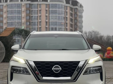 Авто Nissan Rogue 2021 № 8261544