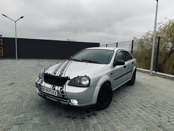 Авто Chevrolet Chevette 2006 № 8261546