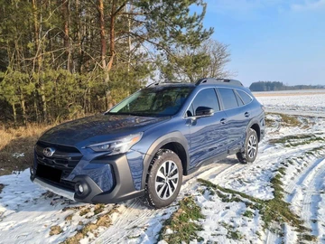 Авто Subaru Outback 2022 № 8261547