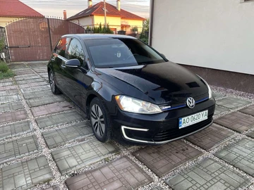 Авто Volkswagen Golf 2016 № 8261553