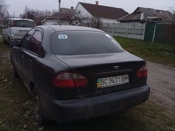 Авто Daewoo Arcadia 2008 № 8261559