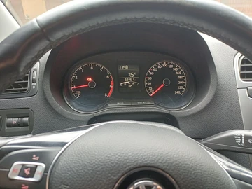 Авто Volkswagen Polo 2019 № 8261561