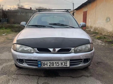 Авто Mitsubishi Proton 1997 № 8261562
