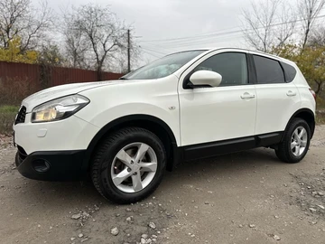 Авто Nissan Qashqai 2012 № 8261563