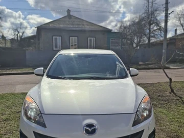 Авто Mazda 3 2011 № 8261568