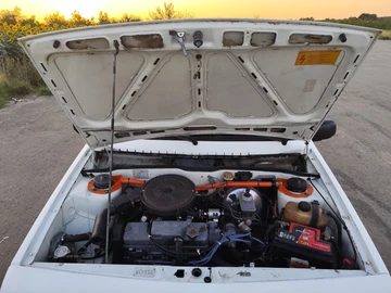 Авто ВАЗ 2109 1988 № 8261573