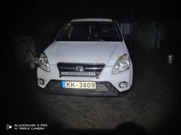 Авто Honda Cr-V 2005 № 8261584