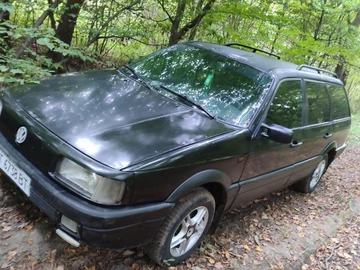 Авто Volkswagen Corrado 1992 № 8261586