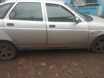 Авто ВАЗ 2112 2005 № 8261587