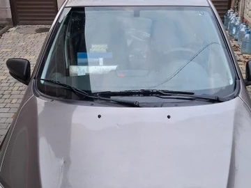 Авто ВАЗ Granta 2014 № 8261588