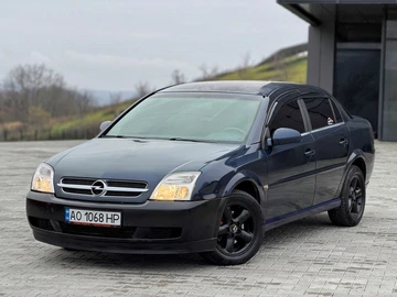Авто Opel Vectra 2002 № 8261592