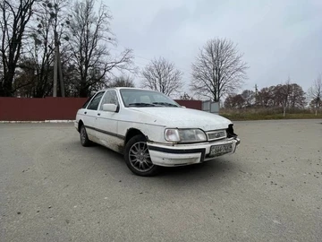 Авто Ford Sierra 1991 № 8261594
