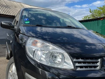 Авто Renault Grand Scenic 2005 № 8261946