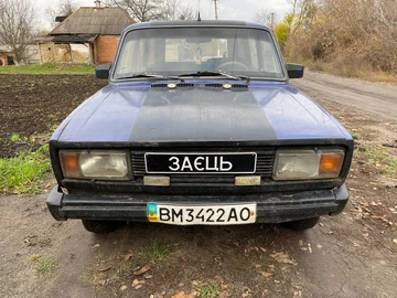 Авто ВАЗ 2104 1989 № 8261947