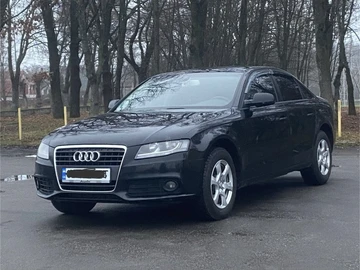 Авто Audi A4 2010 № 8261951