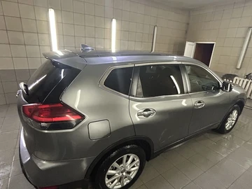 Авто Nissan X-Trail 2021 № 8261952
