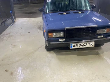 Авто ВАЗ 2107 2006 № 8261953