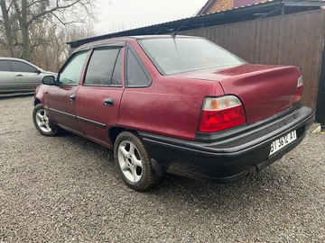 Авто Daewoo Nexia 2008 № 8261956