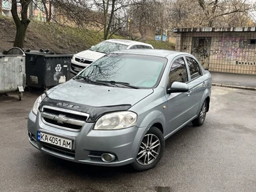 Авто ЗАЗ Vida 2013 № 8261962