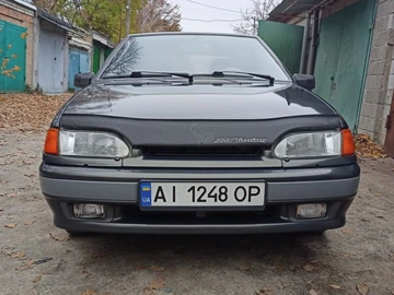 Авто ВАЗ 2114 2006 № 8261965