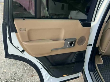 Авто Land Rover Range Rover 2004 № 8261967