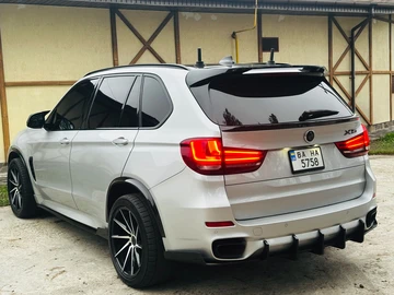 Авто BMW X5 2015 № 8261969