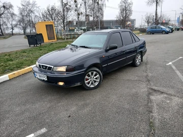 Авто Daewoo Nexia 2008 № 8261970