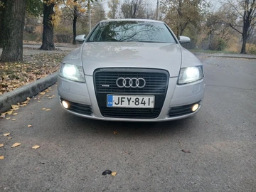 Авто Audi A6 2005 № 8261982