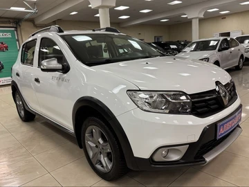 Авто Renault Sandero 2019 № 8261988
