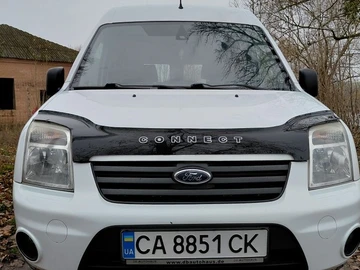 Авто Ford Tourneo Connect 2013 № 8261989
