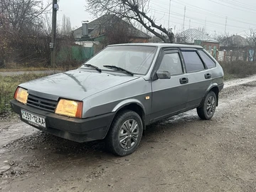Авто ВАЗ 21093 1996 № 8261990